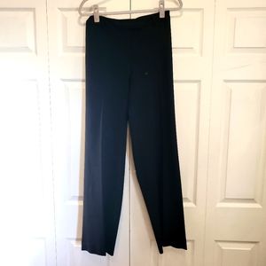 Calvin Klein Women's Flat Front Trouser